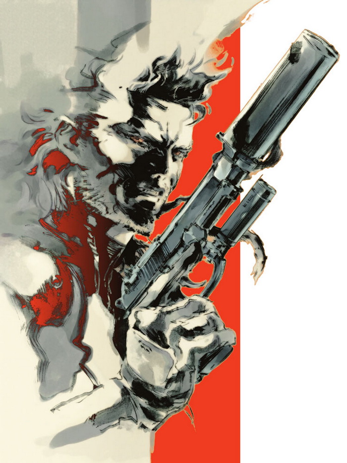 MGS2