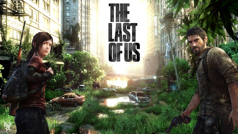 The Last of Us