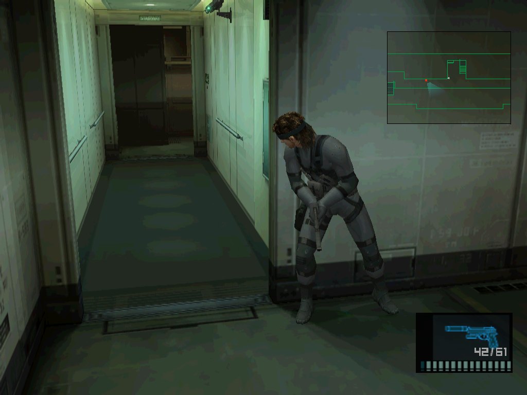 MGS2