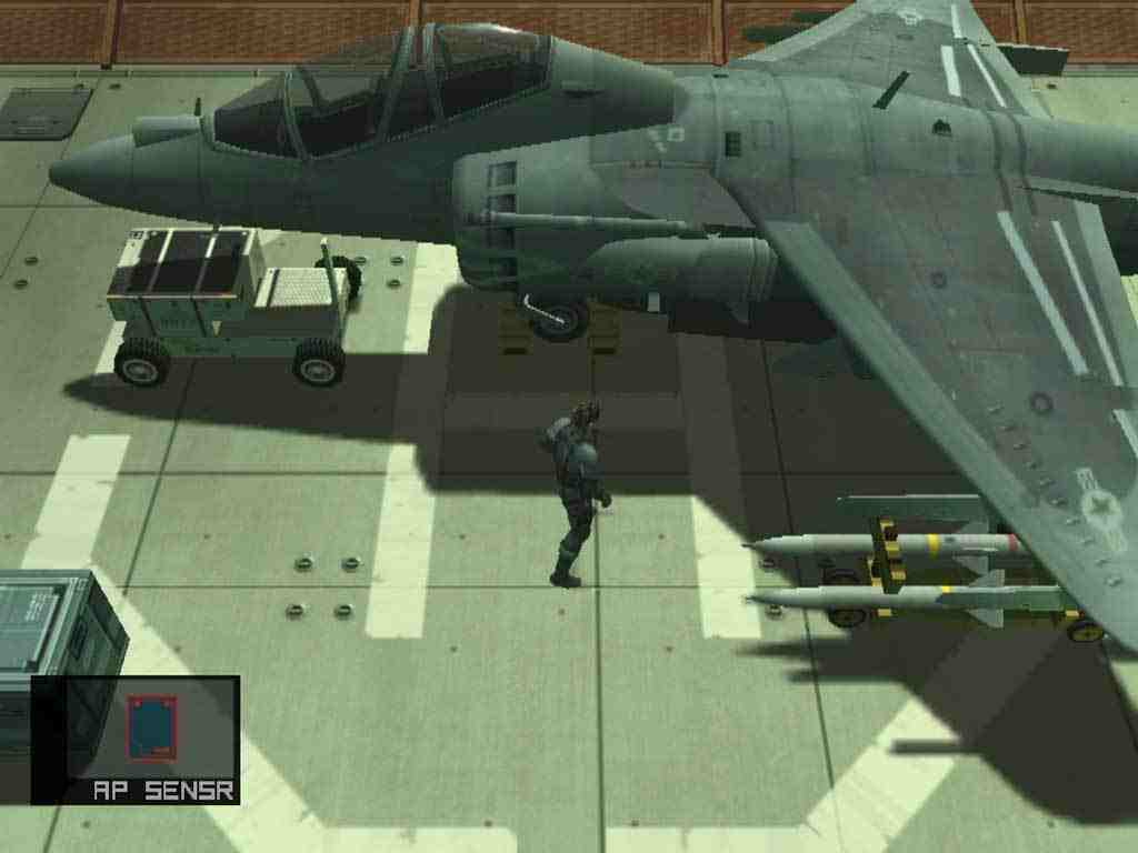 MGS2