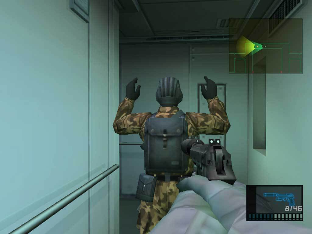 MGS2